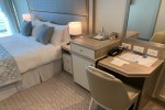 Deluxe Oceanview Stateroom Picture