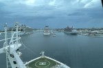 Panoramic Oceanview Stateroom Picture