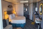 Junior Suite Stateroom Picture