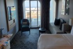 Junior Suite Stateroom Picture