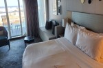 Junior Suite Stateroom Picture