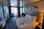 Junior Suite Stateroom Picture