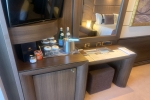 Yacht Club Deluxe Stateroom Picture