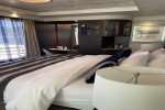 The Haven Garden Villa Stateroom Picture