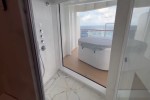 Haven-Deluxe Stateroom Picture