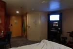 Interior Stateroom Picture