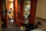 Interior Stateroom Picture