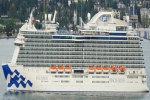 Royal Princess III Exterior Picture