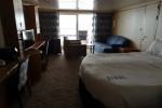 Junior Suite Stateroom Picture