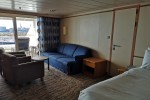 Junior Suite Stateroom Picture