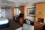 Junior Suite Stateroom Picture