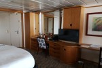 Junior Suite Stateroom Picture