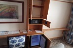 Junior Suite Stateroom Picture