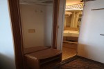 Junior Suite Stateroom Picture