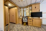 Oceanview Stateroom Picture