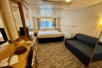 Oceanview Stateroom Picture