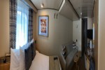 Oceanview Stateroom Picture