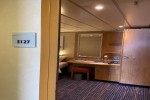 Interior Stateroom Picture