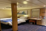 Interior Stateroom Picture