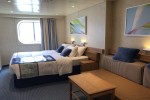 Oceanview Stateroom Picture