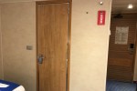 Small Interior Stateroom Picture