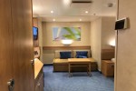 Small Interior Stateroom Picture