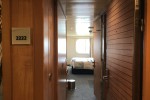 Oceanview Stateroom Picture