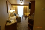 Suite Stateroom Picture