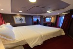 Yacht Club Suite Stateroom Picture