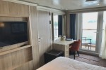 Verandah Stateroom Picture