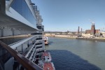 Verandah Stateroom Picture