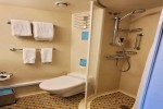 Spacious Balcony Stateroom Picture