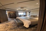 Pinnacle Suite Stateroom Picture