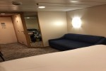 Interior Stateroom Picture