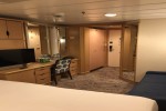 Interior Stateroom Picture