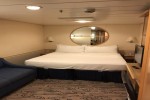 Interior Stateroom Picture