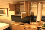 Interior Stateroom Picture