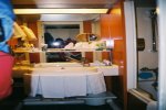 Club Suite Stateroom Picture