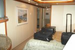 Mini-Suite Stateroom Picture