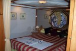 Owners Suite Stateroom Picture