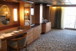 Owners Suite Stateroom Picture