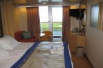 Verandah Stateroom Picture