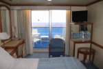 Balcony Stateroom Picture