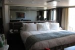 Neptune Suite Stateroom Picture