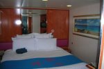 Interior Stateroom Picture