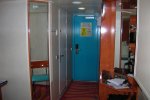 Interior Stateroom Picture