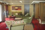 The Haven Owners Suite Stateroom Picture