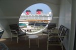 Balcony Stateroom Picture