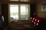 Balcony Stateroom Picture