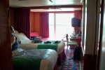 Club Suite Stateroom Picture